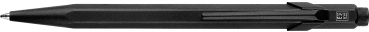 Caran d'Ache 849 Black Code (Blu, 1 x)