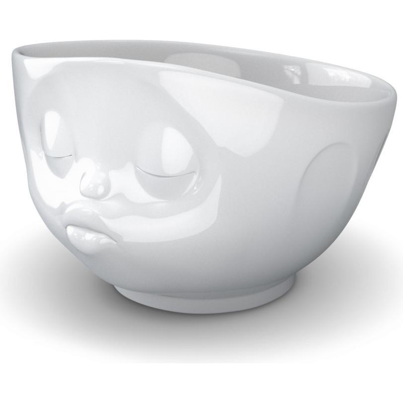 Thumbnail - 58 Products Küssend, Schüssel + Schale, Weiss