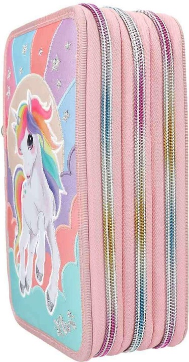 Actual product image Depesche Ylvi Rainbow