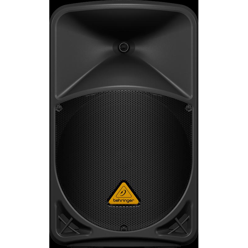 Thumbnail - Behringer Eurolive B112W (Aktiv, 1x 1000 W), PA Lautsprecher, Schwarz