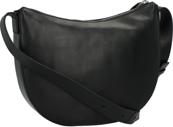 Actual product image Jost Arva shoulder bag leather 30 cm