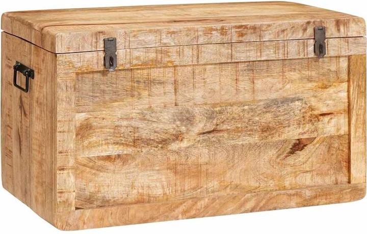Immagine prodotto VidaXL Scatola portaoggetti (70 x 35 x 40 cm)