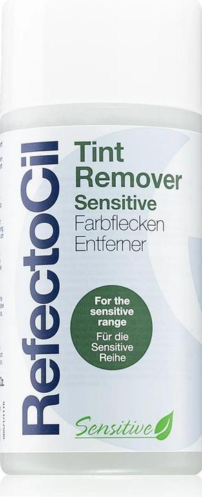 Productafbeelding Refectocil Sensitive Vlekkenverwijderaar (Transparant)