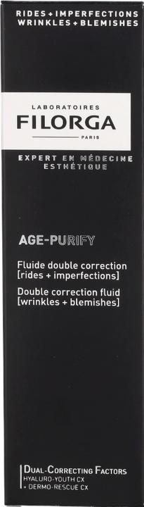 Produktbild Filorga Age Purify Fluide (50 ml)