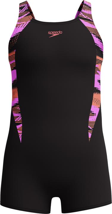 Produktbild Speedo HyperBoom Splice Legsuit (116)