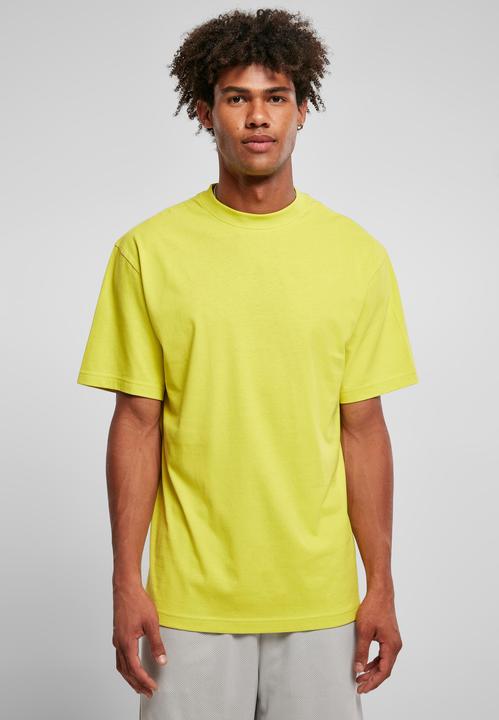 Produktbild Urban Classics Tall Tee - 3972 (6XL)