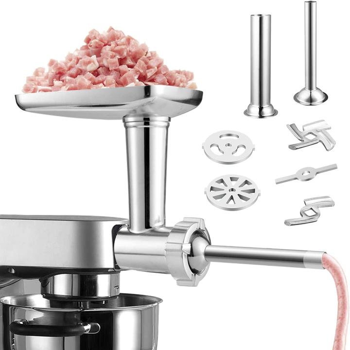 Immagine prodotto Gdrtwwh Tritacarne per Kenwood Chef e kMix