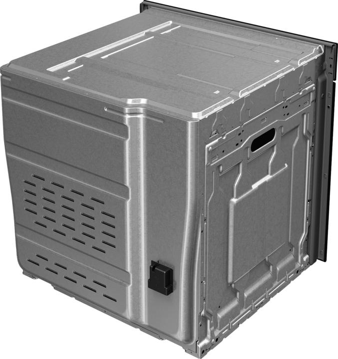 Produktbild Asko Combi Steamer PREMIUM OCS 56 BGH Glasfront schwarz