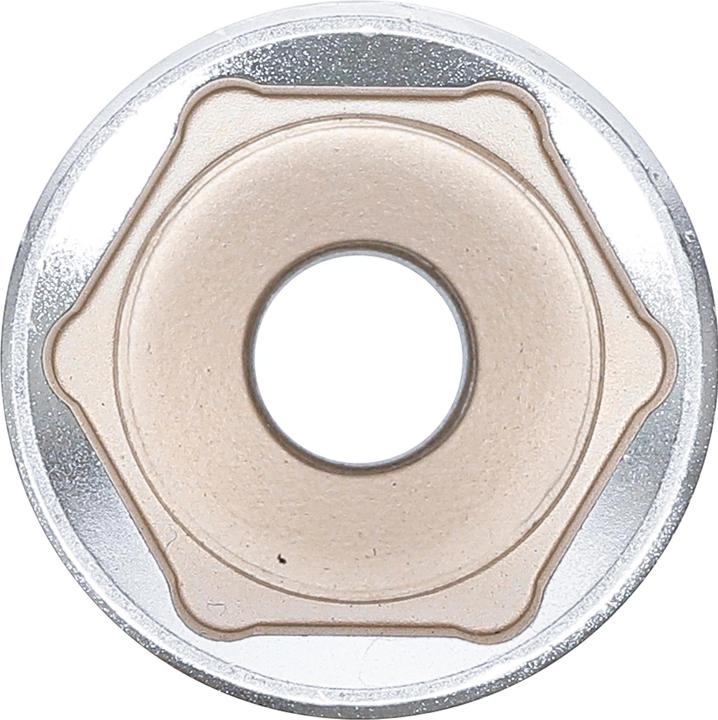 Actual product image BGS Socket, Hexagon, deep 12.5 mm (1/2") Drive 30 mm (30 mm)