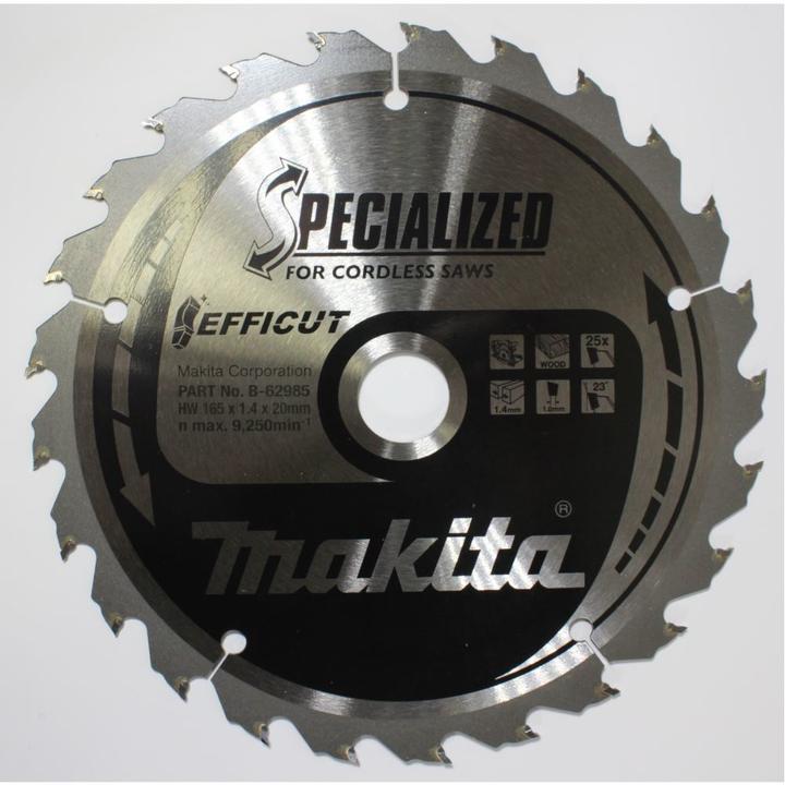 Image du produit Makita Efficut