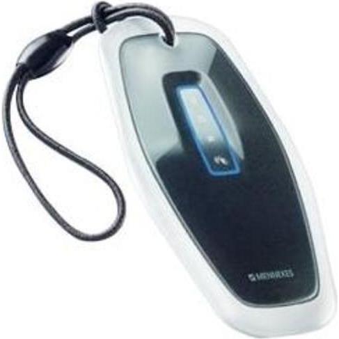Mennekes, Elektroauto Ladezubehör, AMTRON 4Y/4B RFID Karten 18660