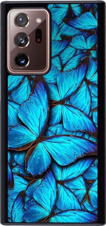 Immagine prodotto PhoneLook Coque Papillon (Samsung Galaxy Note 20 Ultra)