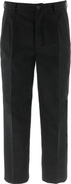 Immagine prodotto Givenchy Cropped Pants (48)