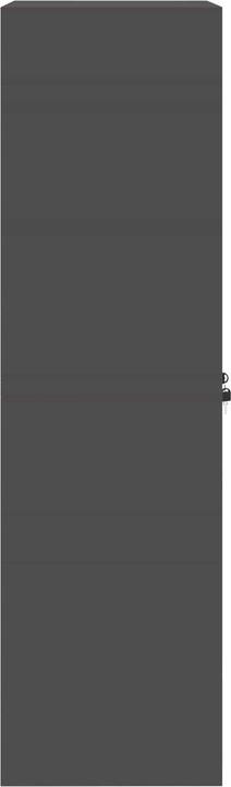 Actual product image vidaXL Aufbewahrungsschrank (40 x 60 x 140 cm)