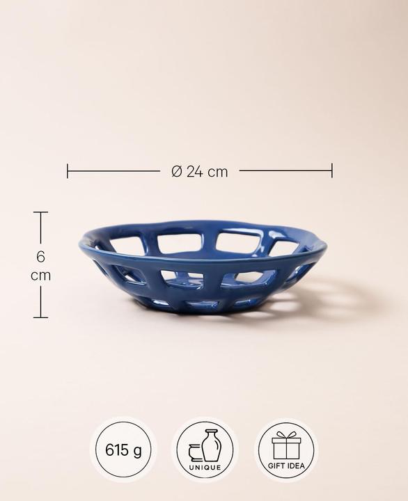 Produktbild Esmée Fruchtschale (Ø 24 cm)