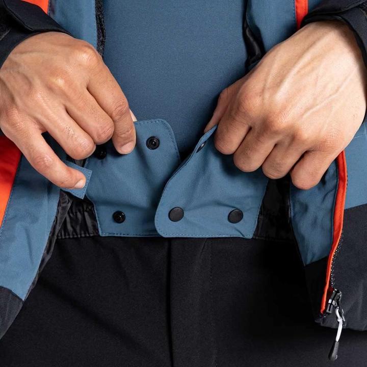 Produktbild Dare2b Reputable Long II