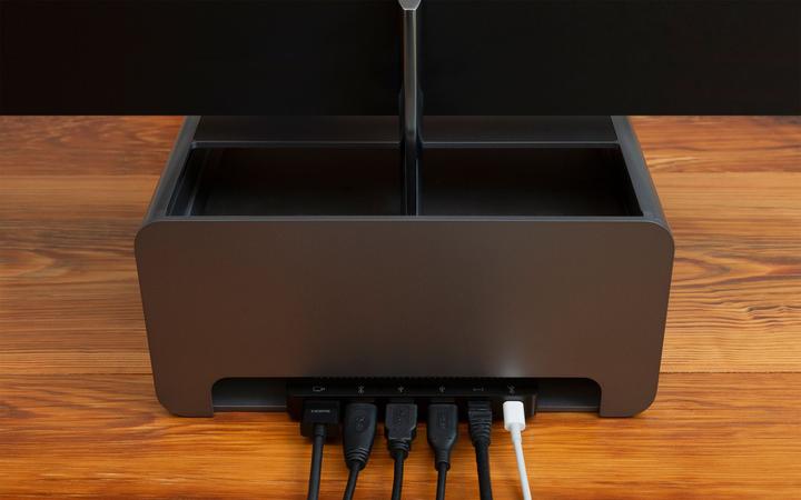 Produktbild TwelveSouth StayGo (USB-C, 8 Ports)