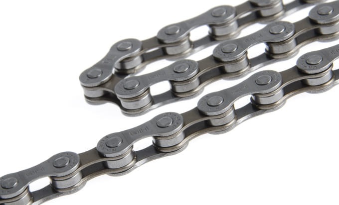 Immagine prodotto Shimano Cn-Hg40 (7-velocità, 8-velocità)