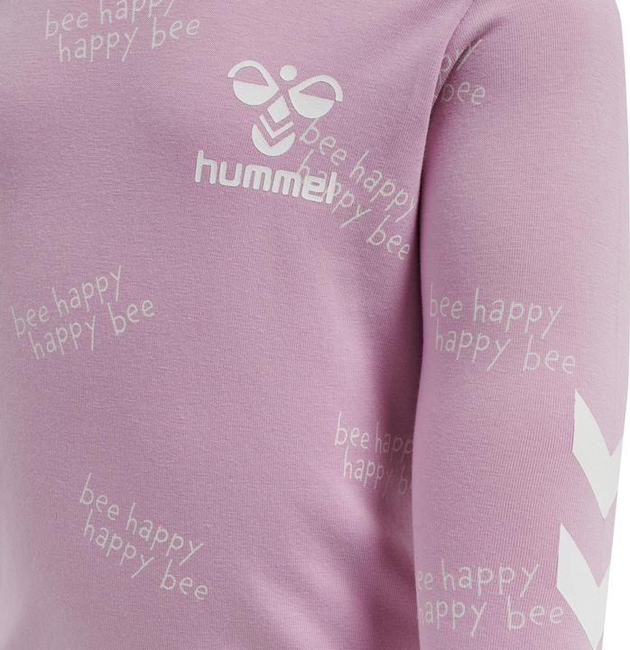 Image du produit hummel Hmlcalen T-Shirt L/S (68)