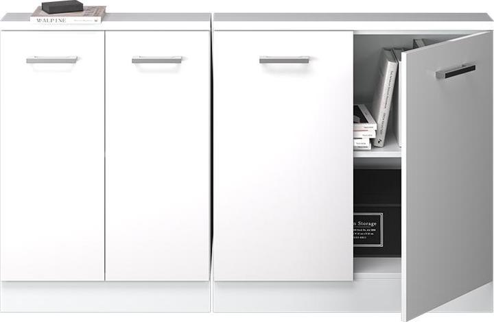 Immagine prodotto Vicco Rion (140 x 46 x 81.60 cm)