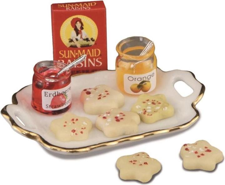 Image du produit Reutter 001.824/5 - Biscuits découpés, miniatures