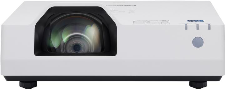 Productafbeelding Panasonic PT-TMZ400 LCD Projector met lasertechnologie Korte projectieafstand 0,47:1 WUXGA 1920x1200 4000Lumen (WUXGA, 4000 lm, 0.43:1)