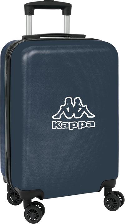 Bleu foncé, Bleu marine, Gris