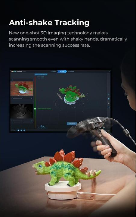 Immagine prodotto Creality CR-Scan Ferret Pro