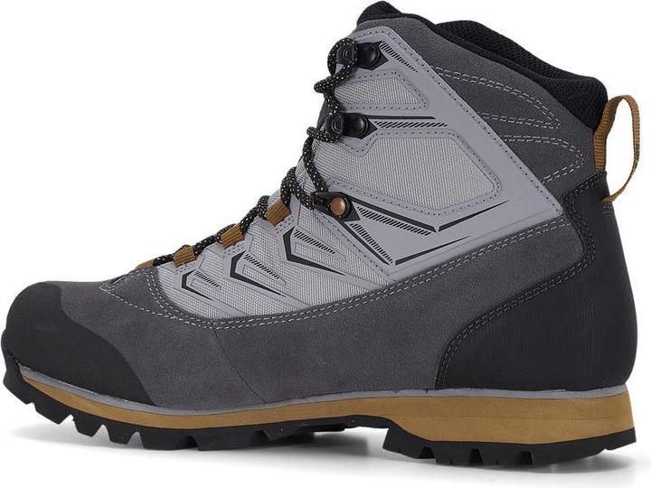 Produktbild Trezeta Herren Aoraki Trekkingschuhe mit Membran (42.5)