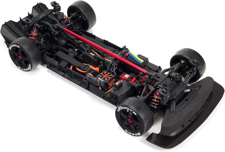 Produktbild Arrma Race Truck Infraction V2 (RTR Ready-to-Run)