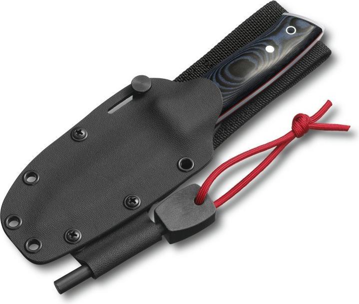 Actual product image Victorinox Full-Tang knife (10 cm)