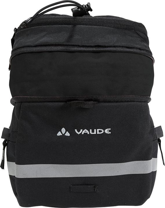 Produktbild Vaude Off Road (10 l, Satteltasche)