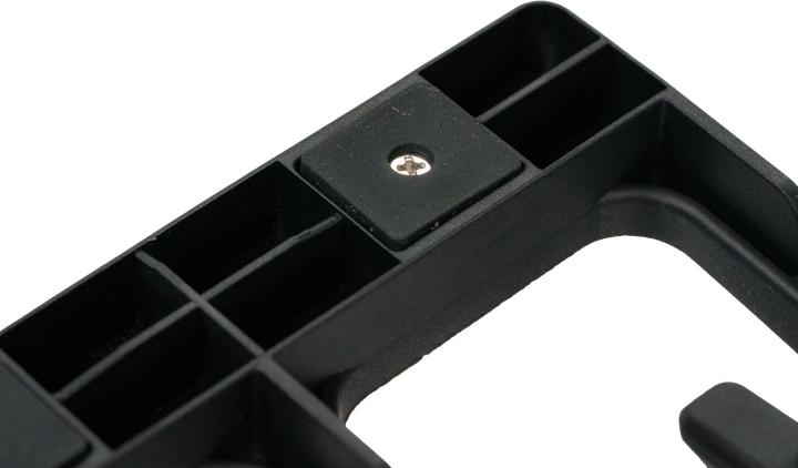 Produktbild Outdoorchef Magnetische Hackenleiste