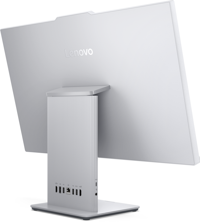 Produktbild Lenovo IdeaCentre AIO 27IRH9 (Intel Core i5-13420H, 16 GB, 1000 GB, Intel UHD Graphics)