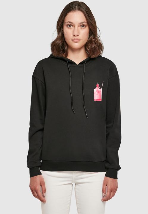 Produktbild Merchcode Ladies Spritz Cocktail Hoody - 198439 (4XL)