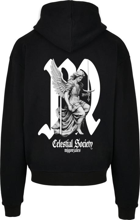 Produktbild Mjgonzales MJG Oversized Hoody - Angel’s Armor - 140025 (3XL)
