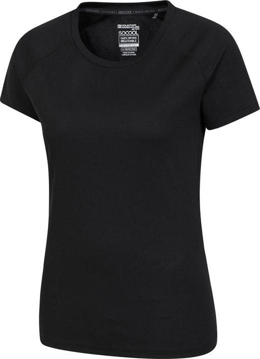 Produktbild Mountain Warehouse Endurance TShirt (42)