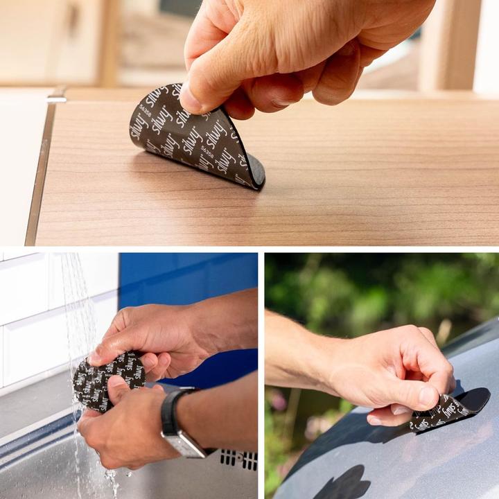 Image du produit Silwy Magnet-Thermobecher Türkis