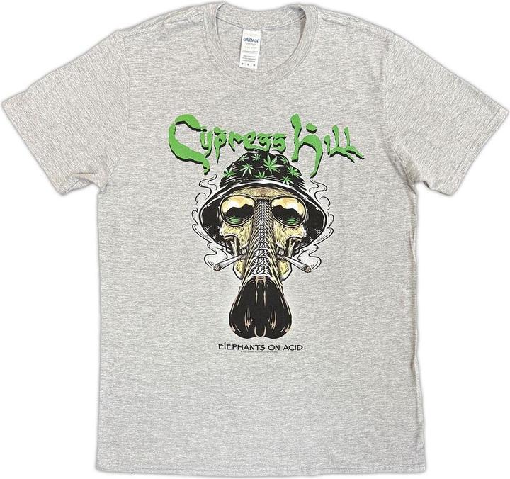 Produktbild Cypress Hill TShirt (M)