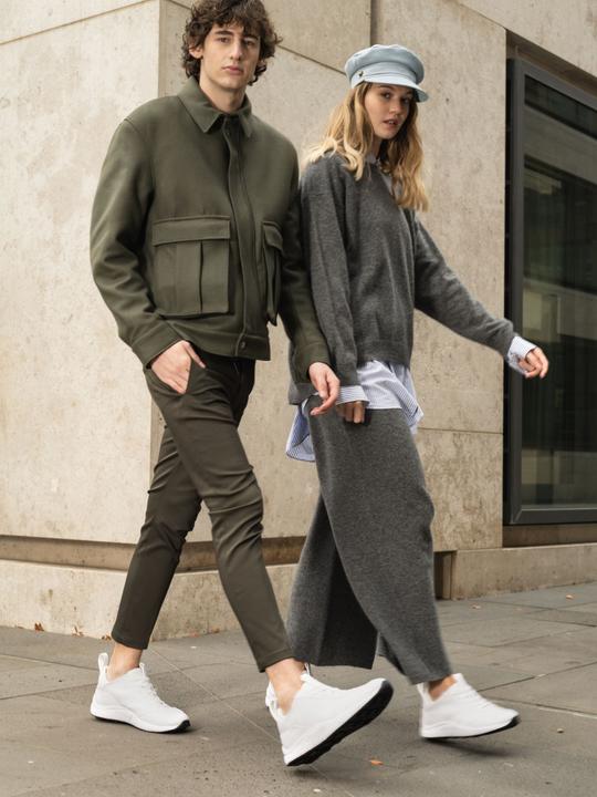 Produktbild GNL George White Stracciatella (41)