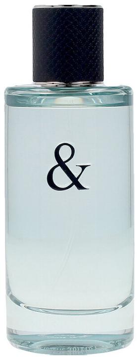 Immagine prodotto Tiffany & Co. Tiffany & Love for him (Eau de toilette, 90 ml)