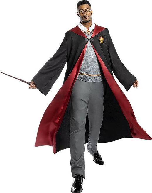 Produktbild Funidelia Harry Potter (XL)
