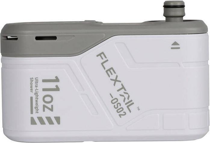 Image du produit Flextailgear Max Shower