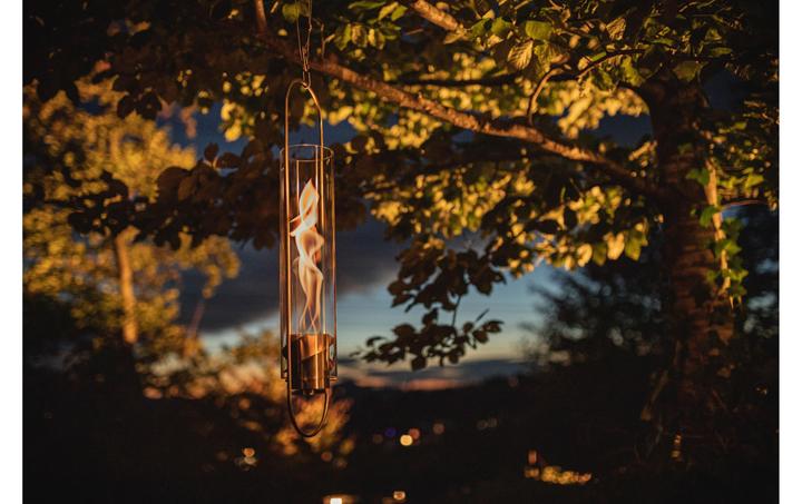 Immagine prodotto Höfats SPIN 1200 Fuoco sospeso in argento