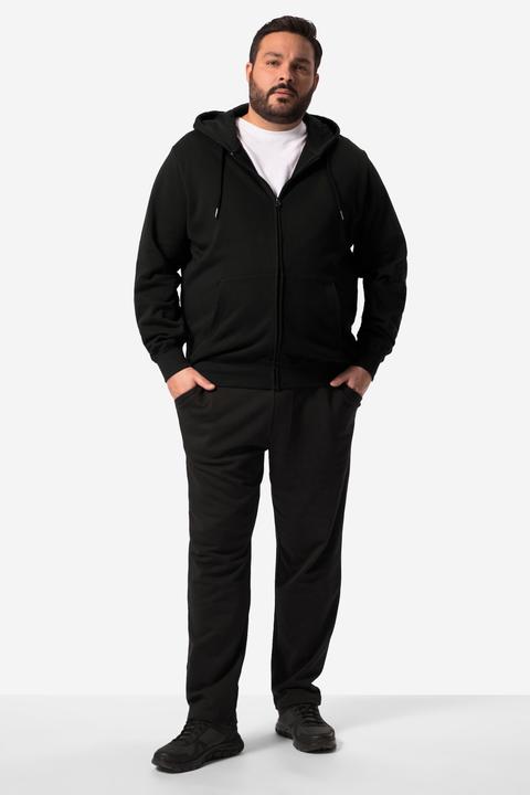 Produktbild Men+ Hoodiejacke, Kapuze, Kängurutasche, bis 84/86 (52)