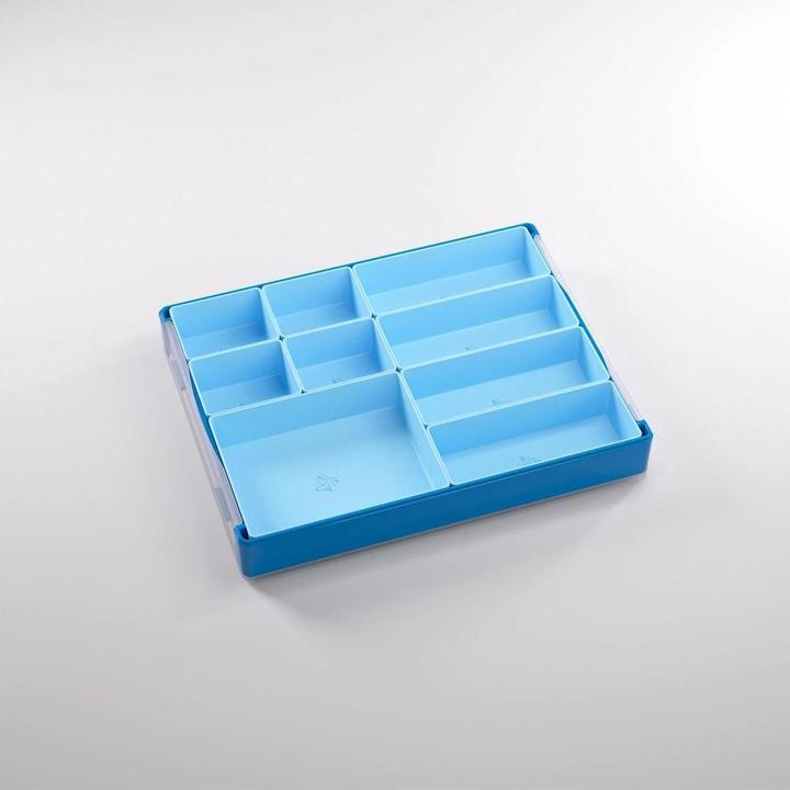 Actual product image Gamegenic Token Silo Blue