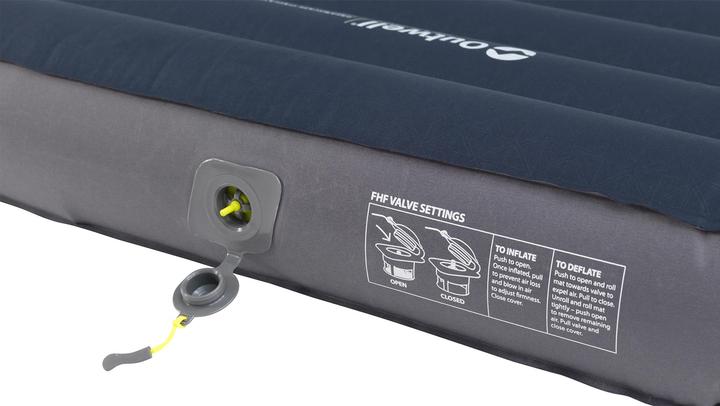 Produktbild Outwell Dreamscape Single