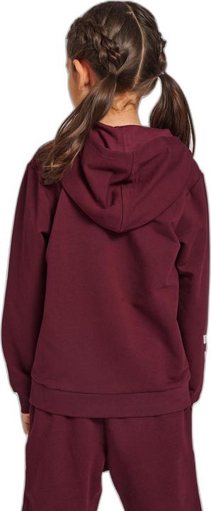 Produktbild hummel Trece Zip Hoodie (104)