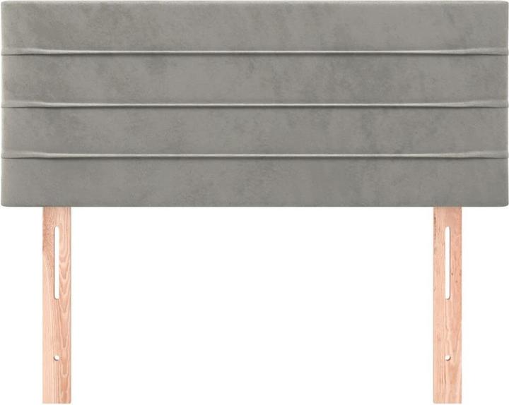 Produktbild vidaXL Kopfteil (90 x 5 x 88 cm)