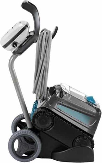 Produktbild Zodiac Poolroboter CNX 4090 IQ